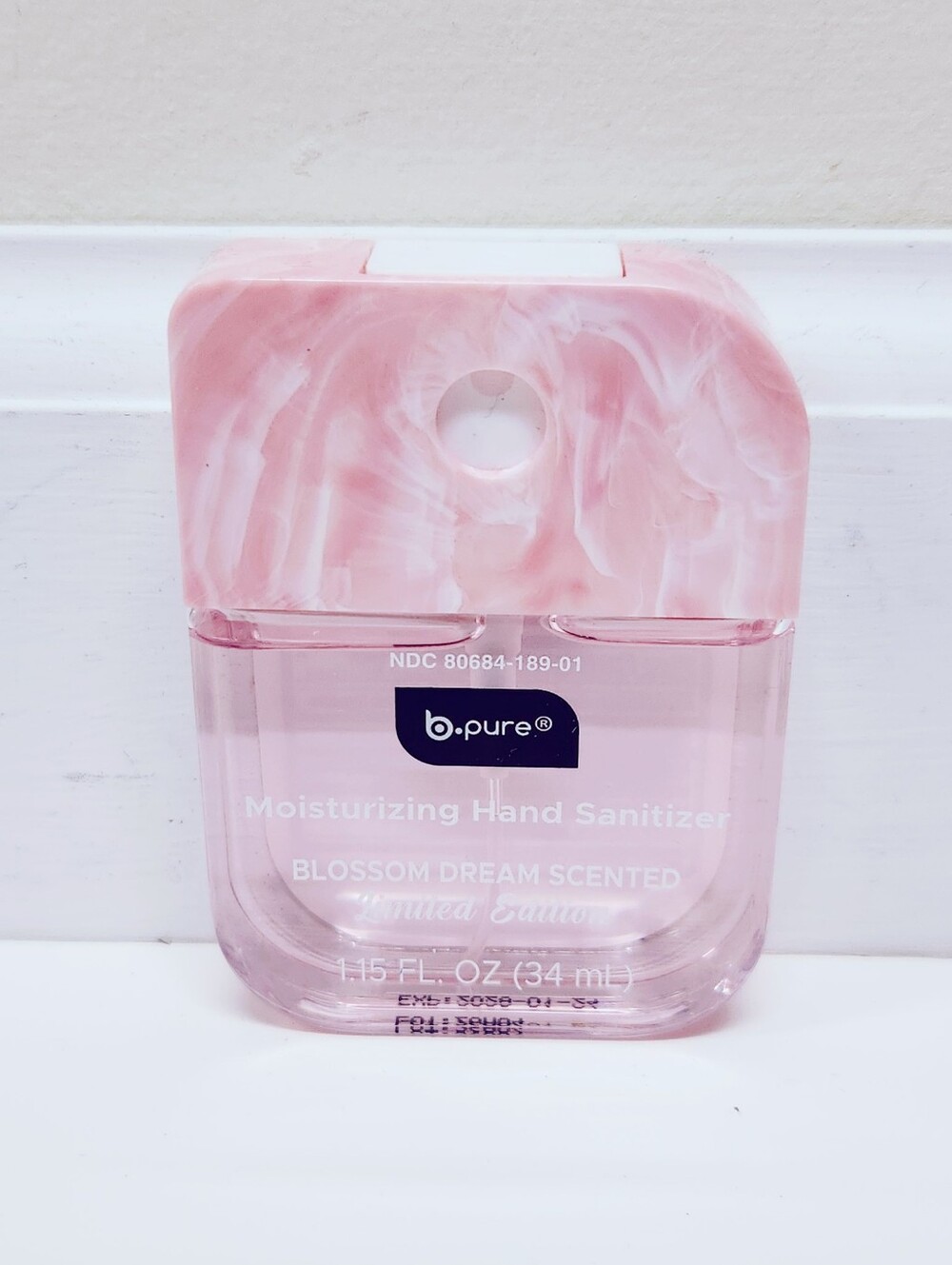 🔮3/$15 B Pure Blossom Dream Hand Sanitizer